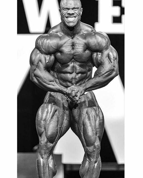 Heath Phil Heath Bodybuilding, Arnold Schwarzenegger Bodybuilding, Schwarzenegger Bodybuilding, Joe Weider, Phil Heath, Mr Olympia, Summer Goals, Arnold Schwarzenegger, Body Goals