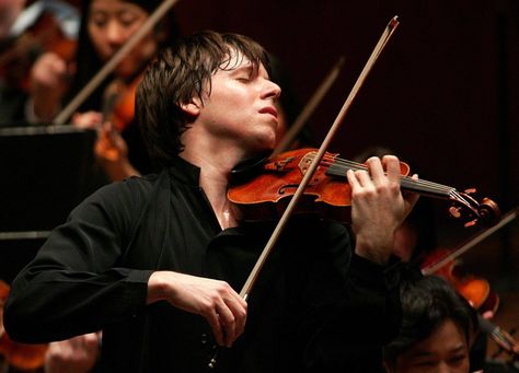 JOSHUA BELL Andy Puddicombe, Joshua Bell, Centering Prayer, Washington Dc Metro, Carnival Of The Animals, Present Continuous, Tin Whistle, The Violin, Dc Metro