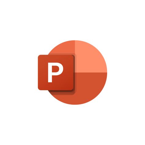 Microsoft Powerpoint Logo, 360 Logo, Photo Clipart, Microsoft Powerpoint, Microsoft Windows, Your Design, Hd Photos, Png Images, Design Projects