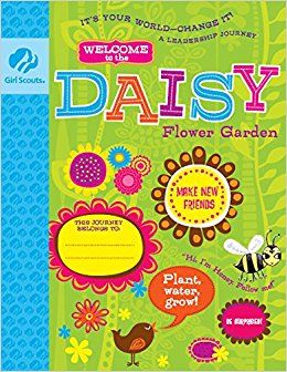 Daisy Flower Garden Journey, Daisy Flower Garden, Girl Scouts History, Girl Scout Law, Girl Scout Daisy, Daisy Scouts, Troop Leader, Daisy Petals, Daisy Girl Scouts