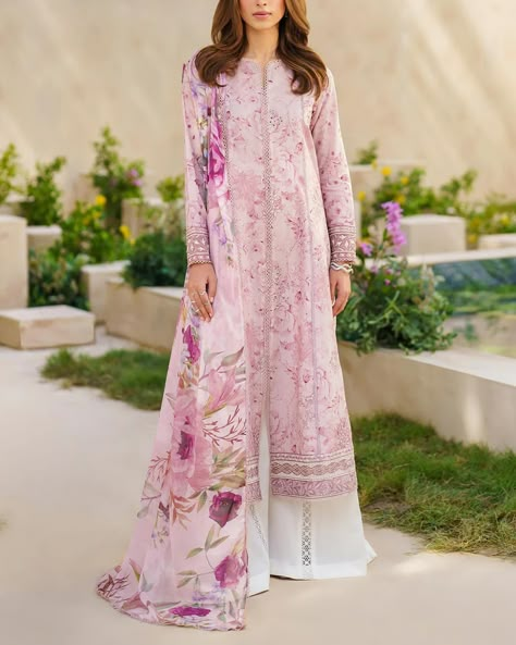 Embroidered lawn unstiched / stiched Shop : www.brandaffection.uk Link in bio 👆 #designerlawnsuitsuk #designerlawnsuitsuk #summersuits #lawnsuits #londonfashion readytowear , lawnsilksuit , lawnsuits , casual wears , summer dresses ,embroidered summer suit , pakistanisuitsuk , lawnfrocks , unstiched lawn suits , summerfashion , summer outfit , londonfashion , organza dopattas , luxury lawn , baroque fashion , baroque suits , 3 pc lawn suits , embroidered lawn suits , designer lawn 2024, Bay Gala Designs For Kameez, Lawn Dress Design Ideas 2024, Gala Designs For Kameez, Lawn Dress Design Ideas, Lawn Dress Design, After Wedding Dress, Dresses For Wedding Party, Casual Kurti, Wedding Dressing