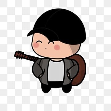 guitar,play,chibi,boy,chibiboy,chibi boy plays guitar,chibi man,cute,swea,sweatshirt,hat,chibi with hat,chibi boy with hat Chibi Guitar, Aesthetic Tape, Guitar Play, Jazz Instruments, Guitar Illustration, Guitar Drawing, Chibi Boy, Cute Curly Hairstyles, Cartoon Monsters