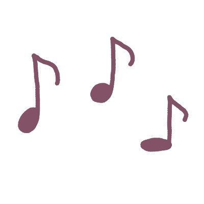 Royalty Free GIF available for purchase Music Gif, Free Gif, Melody Music, Free! Gif, Music Rhythm, Gif Animation, Music Note, Animated Icons, Music Notes