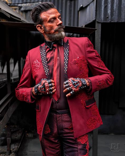 Murphy Z Nation, Keith Allan, Z Nation, Dapper Dudes, Serie Tv, Tv Series, Broadway Shows, Broadway, Hollywood