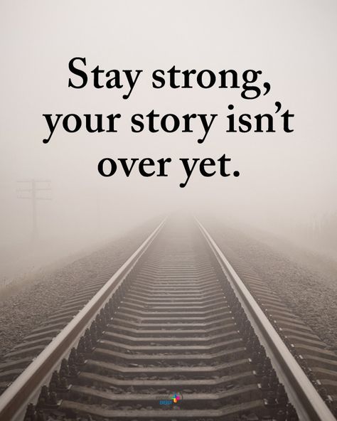 TAG someone who needs to read this.  Stay strong, your story isn't over yet. #positiveenergyplus Soul Meaning, Health Images, Everything Will Be Ok, Positive Energy Quotes, Profound Quotes, Energy Quotes, Positive Vibes Only, Self Care Activities, Stay Strong