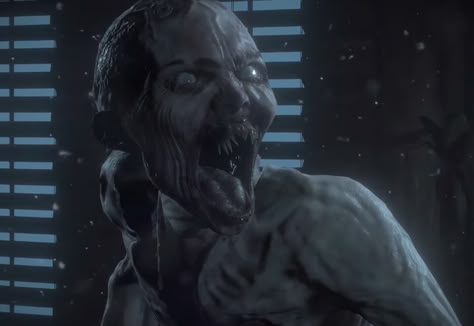 Wendigo (Until Dawn) | Villains Wiki | FANDOM powered by Wikia Wendigo Until Dawn, Until Dawn Game, Native American Spirit, The Wendigo, Vampire Stories, Until Dawn, Dark Pictures, Butterfly Effect, American Spirit