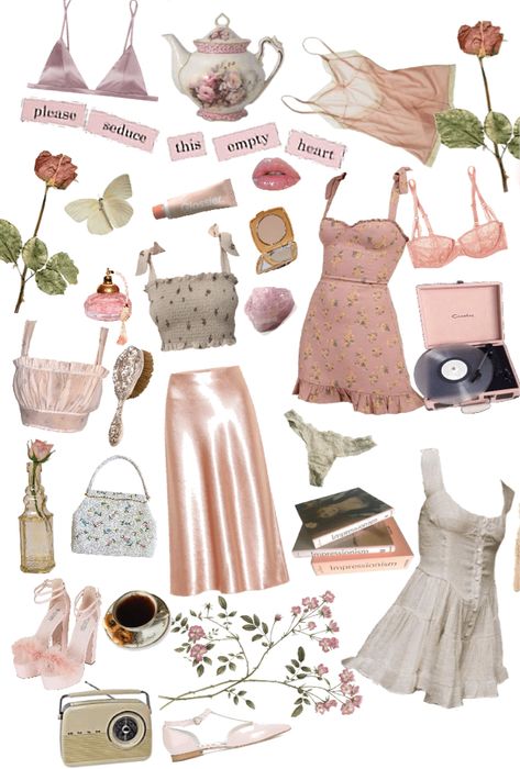 Venus Pieces Style, Pisces Venus Outfits Aesthetic, Venus In Pieces Style, Pisces Outfit Ideas, Pisces Inspired Outfits, Venus In Libra Fashion Style, Venus In Pisces Style Aesthetic, Pieces Venus Outfits, Pisces In Venus Outfits