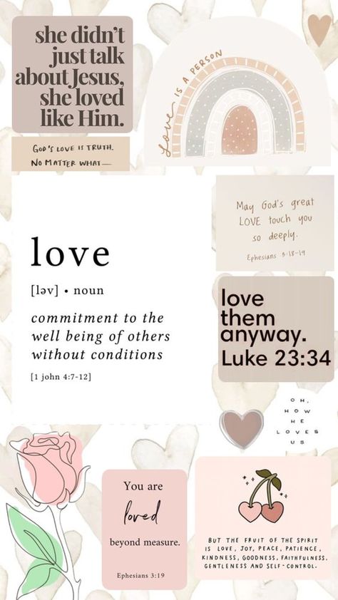 Fruit of the Spirit: LOVE #bible #bibleverse #fruitofthespirit #love #godislove #christiangirl Fruit Of The Spirit Love, Spirit Love, Cute Bible Verses, Love Bible, Fruits Of The Spirit, Cute Bibles, Christian Quotes Wallpaper, Bible Verse Background, Christian Backgrounds