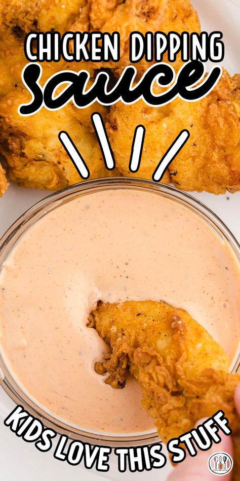 Discover the ultimate chicken dipping sauce recipe perfect for chicken fingers and nuggets. Quick, flavorful, and irresistibly spicy. Chicken Finger Dip, Chicken Finger Dipping Sauce, Chicken Finger Sauce, Chicken Nugget Dipping Sauce, Chicken Nuggets Sauce, Chicken Dipping Sauce, Easy Chicken Tenders, Healthy Chicken Fingers, Fried Chicken Livers