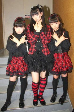 Baby Metal, Mp3 Music, Songs, Red, Black