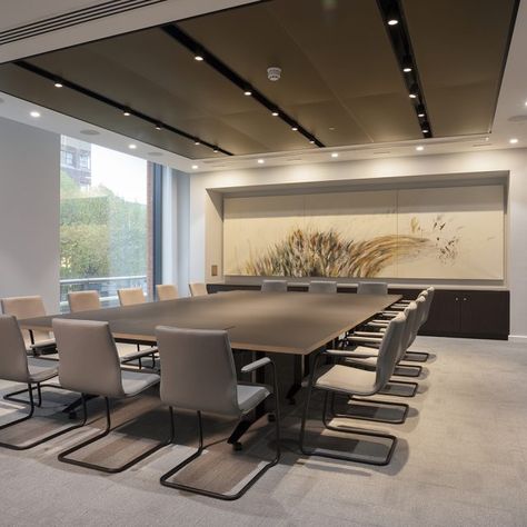 Meeting Room Design Office, Dream Self, Building Habits, What Is Your Dream, Conference Room Design, Meeting Room Design, Hands Design, Office Design Inspiration, Office Meeting Room