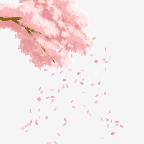 Rose Petals Falling, Autumn Leaves Background, Green Leaf Background, Leaves Png, Sakura Flower, Pink Leaves, Leaf Background, Pink Paint, Cool Wallpapers Art