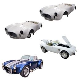 Cobra Replica Kits Cobra Kit Car, Cobra Replica, 427 Cobra, Pedal Cars, Brake Pedal, Steering Column, Kit Cars, Gas Tanks, Car Manufacturers