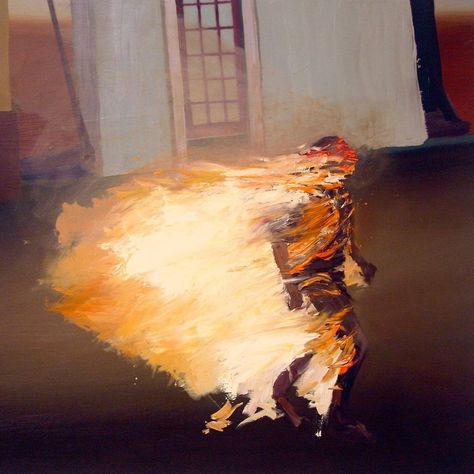 Haunting Artwork, Sun Dragon, Lauren Cohen, Breathing Fire, Fire Art, Anakin Skywalker, Surreal Art, The Last Airbender, On Fire