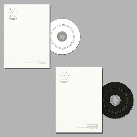 Exo exact cd Exo Exact, Exo, Cd, Celestial Bodies