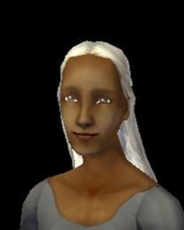 Sims Lore, Olive Specter, The Sims 2, Gray Eyes, Grey Hair Color, The Neighborhood, 4 Life, Sims 2, Brown Skin