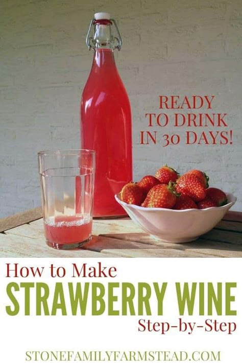 Sweet Wine Recipes, Chicken Layer Feed, Fruit Wine Recipes, Homemade Liqueur, Homemade Liqueur Recipes, Liqueur Recipes, Wine Making Recipes, Homemade Wine Recipes, Layer Feed