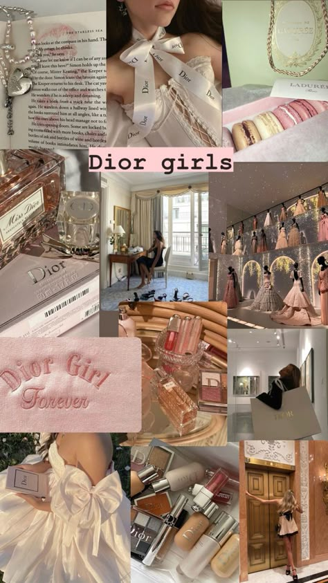 Old Money Dior Aesthetic, Dior Core, Dior Pink Aesthetic, Aesthetic Dior Wallpaper, Dior Vibes, Aesthetic Dior, Dior Bedroom Aesthetic, Dior Moodboard, Dior Aesthetic Wallpaper Pink