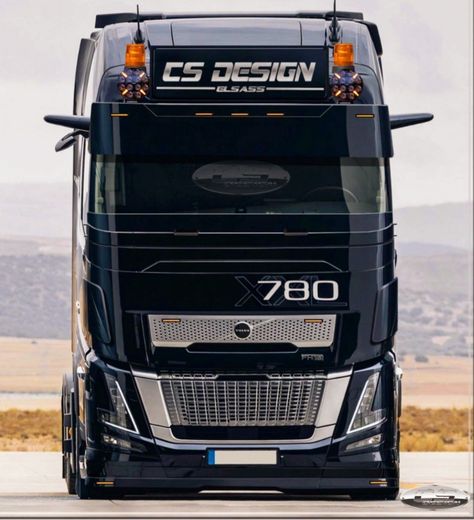 Volvo Trucks Wallpapers, Two Door Jeep Wrangler, Bus Design, Luxury Cars Range Rover, Customised Trucks, Motorcross Bike, Volvo Fh, Stance Cars, New Bus