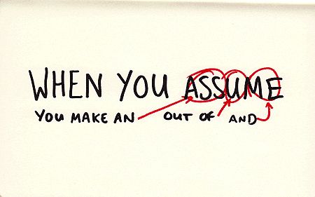 Crappy People, Assuming Quotes, Letter N Words, Notable Quotes, Say That Again, Old Quotes, Timeline Photos, Real Talk, Wisdom Quotes