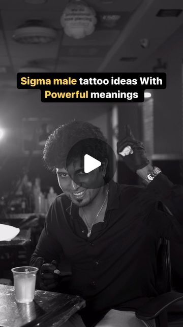 Machu Tattoos - Best tattoo studio in India on Instagram: "Save and share this to your powerful boys ⬇️

This Sigma male tattoo ideas with powerful meaning is for the boys who love to be independent not dependent. You have it boys ✅

#masculine #SigmaMale #SigmaMindset #LoneWolf #masculinity #SigmaGrindset #SigmaLife #SigmaMentality #AlphaVsSigma #SigmaMalesRule #SigmaMaleGrindset #LoneWolfMindset #Tattooldeas #tattoo #tattoos #boldtattoo #tattooideas #meaningful #meaningfultattoo 

(Sigma male, tattoo ideas, meaningful tattoo, tattoo trend, male tattoo, lifestyle )" Sigma Symbol Tattoo, Sigma Male Tattoo Ideas, Alpha Male Tattoo Ideas, Sigma Male Tattoo, Male Tattoo Ideas Meaningful, Sigma Tattoo, Male Tattoo Ideas, Sigma Symbol, Tattoo Ideas Meaningful