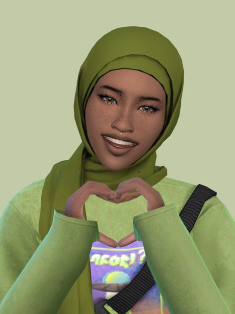 Sims 4 Cc Makeup Freckles, Sims 4 Eyebrow Slider, Sims4 Cc Hijab, Hijabi Sims 4 Cc, Sims 4 Cc Hijab Outfit, Sims 4 Hijab Cc, Long Eyeliner, The Sims 4 Lots, Sims 4 Cc Makeup