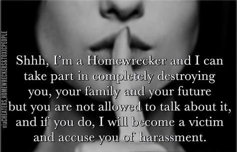 Mistress Quotes Karma, Home Wrecker Quotes, Other Woman Quotes, Cheater Quotes, Defamation Of Character, Home Wrecker, Cheating Quotes, Cheating Husband, Talking Quotes