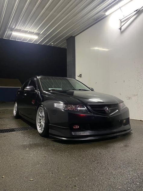 Honda Accord Custom, Stanced Cars, Acura Cars, Stance Cars, Acura Tsx, Acura Tl, Future Car, Car Wrap