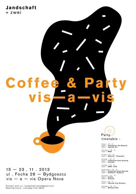 Types Of Marketing, Poster Layouts, Coffee Background, Coffee Poster Design, Coffee Artwork, Coffee Lab, Coffee Party, Illustration Kunst, Inspiration Poster