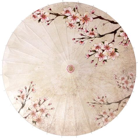 Handmade Umbrella, Japan Geisha, Oil Paper Umbrella, Asian Inspired Decor, Chinese Umbrella, Paper Parasol, Paper Umbrella, Umbrella Decorations, Unicorn Bedroom