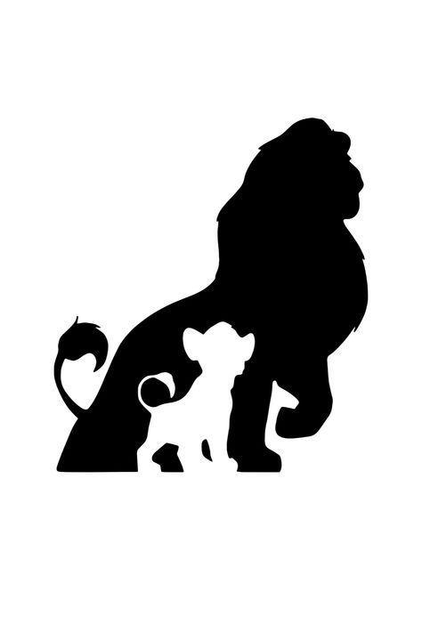 Lion king silhouette,Hakuna Matada svg,Pumbaa svg,Simba png,Simba svg,Lion king svg,Lion king birthday,Animal kingdom shirt,Disney shirt Simba Png, Disney Family Vacation Svg, Disney Characters Silhouettes, King Silhouette, Disney Silhouette Art, Disney Silhouette, Svg Bundles, King Simba, Vacation Svg