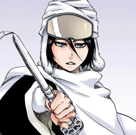 Orihime Bleach, Rukia Bleach, Bleach Rukia, Image Dbz, Kuchiki Rukia, Bleach Fanart, Bleach Characters, Bleach Art, Bleach (anime)