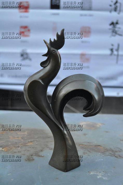 Copper Sculpture, Ceramic Sculpture Figurative, Soapstone Carving, Sculpture Abstract, Art Pierre, Bird Carving, Wood Carving Designs, Steel Art, Pottery Sculpture