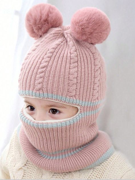 Kids winter fashion