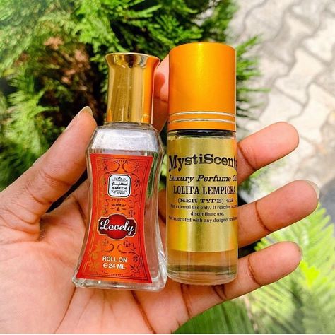 We Carry Beautiful Perfume Oils Just For You For your fragrances to last very long, try layering them with perfume oils and body sprays. We carry a variety of them too and can give recommendations. Prices: 💐MystiScents Luxury Perfume oils 30ml N4000 💐Original Naseem Perfume Oils N5000 Please send a DM or WhatsApp 08181291663 to place your orders. 💚 . #nigerianperfumes #arabianperfumesinlagos #perfumeoils #perfumeoilsinlagos #mystiscents #shopmystiscents #naijaperfumes Body Sprays, Beautiful Perfume, Luxury Perfume, Perfume Oils, Body Spray, Scents, Layering, Spray, Fragrance