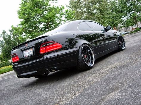 w208 tuning Mercedes Clk 430, Clk Mercedes, Mercedes Clk Amg, Mercedes Clk 320, Clk W208, 1997 Honda Civic, Mercedes Benz Convertible, Merc Benz, Ac Schnitzer