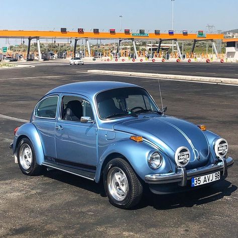 Vw Super Beetle 1974, Vw Super Beetle, Mr Big, Vw Beetle, Vw Beetles, Volkswagen Beetle, Full Frame, Volkswagen, Period