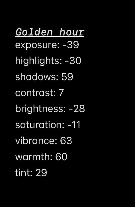Follow the details given for a golden hour picture Golden Hour Settings Iphone, How To Take Esthetics Pictures, Golden Hour Filter Android, Golden Hour Aesthetic Captions, Captions For Golden Hour Pics, Golden Hour Aesthetic Selfie, Golden Hour Settings, How To Take Golden Hour Photos, Golden Hour Couple Aesthetic