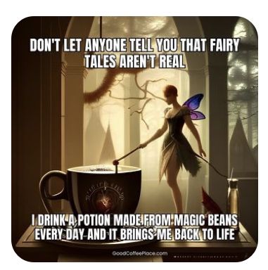 Coffee Coffee Memes Love, Wednesday Coffee Humor, Pagan Humor, Coffee Funnies, Wednesday Coffee, Coffee Pics, Coffee Jokes, Friday Coffee, Magic Beans