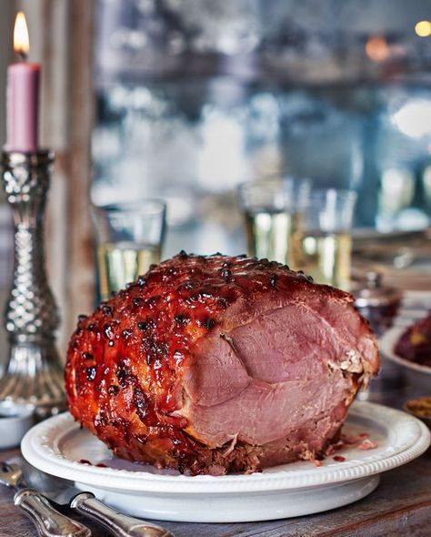 Slow cooker gammon – Best Christmas ham recipes 2022 Best Christmas Ham, Christmas Gammon Recipes, Baked Gammon, Best Ham Recipe, Slow Cooker Gammon, Slow Cooker Ham Recipes, Gammon Recipes, Christmas Ham Recipes, Slow Cooker Christmas