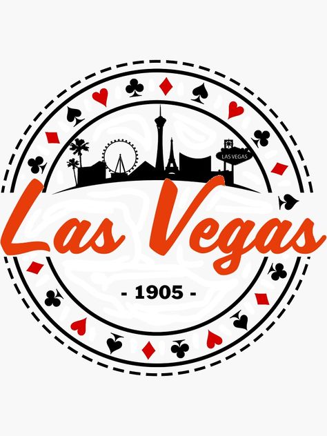 Las Vegas Tattoo Stencil, Las Vegas Doodles, Las Vegas Logo Design, Las Vegas Sign Drawing, Las Vegas Tshirt Design, World Map Tattoos, Vegas Tattoo, Nevada Usa, Stamp Maker