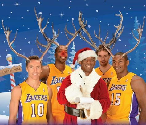 Bryant Lakers, Kobe Bryant Family, Kobe & Gigi, Black Mamba, Ho Ho Ho, Kobe Bryant, Nba, Merry Christmas, Sports Jersey