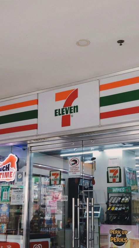 7 Eleven, Philippines, Pins, Quick Saves