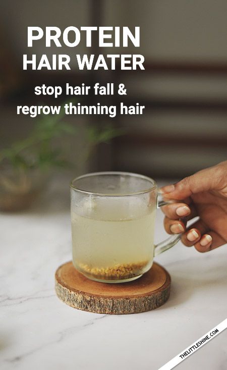 6 best drinks to boost hair growth and stop hair fall - The Little Shine Fenugreek Water Benefits, Hair Growth Water, Fenugreek Water, Fenugreek For Hair, Regrow Thinning Hair, Fenugreek Benefits, Fenugreek Oil, Protein Hair, Regrow Hair Naturally