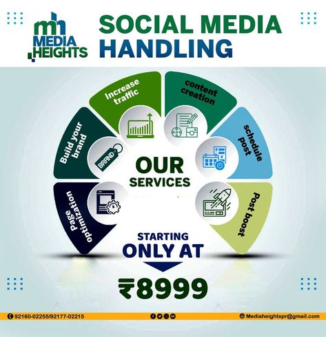 Social media also helps you build your brand because it enables sharing. You can share, retweet, and re-pin content on these platforms. Build your brand with digital media & take the benefits of social media branding contact Media Heights. By Mediaheightspr.com #Inboundmarketing #MEDIAHEIGHTS #digitalmarketingcompany #searchengineoptimization #content #instagrammarketing #advertisingagency #web #MEDIAHEIGHTSPRCOM #best #public #relation #agency #in #chandigarh #mohali #punjab #north #india #buil Benefits Of Social Media, Managing Social Media, North India, Social Media Branding, Advertising Agency, Build Your Brand, Digital Marketing Company, Inbound Marketing, Chandigarh