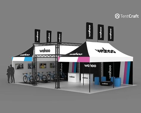 Custom Trade Show Exhibits | Booth Activations for Brands Outdoor Booth Design, Booth Activation, Tent Structure, Trade Show Flooring, Marketing Activations, Booth Designs, Truss Structure, Marketing Events, Car Display