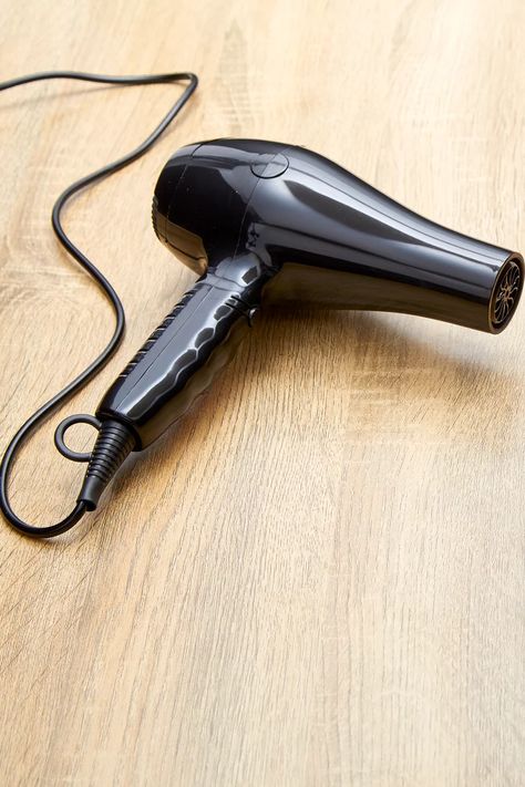 Best Hair Dryers For Textured Hair Removing Paint From Wood, Wood Apartment, Remove Paint, Blow Dryers, Best Hair Dryer, Paint Drop, Wood Wax, Sanding Block, Wood Stairs