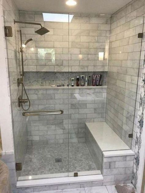 Affordable Bathroom Remodel, Design Blogs, Bathroom Remodel Shower, Bathroom Remodel Designs, Shower Remodel, Bathroom Remodeling, Bathroom Remodel Master, Bath Remodel, Small Bathroom Remodel