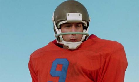 Bobby Boucher! Bobby Boucher, The Waterboy, Football Team, Football Helmets, Google Images, Favorite Character, Football, Sports, American Football