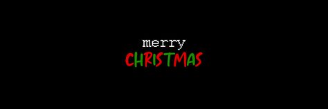 Christmas Discord Banner, Christmas Twitter Header, Christmas Banner Discord, Christmas Twitter Headers, Christmas Header, Quote Headers, Twitter Banners, Headers Twitter, Black Banner